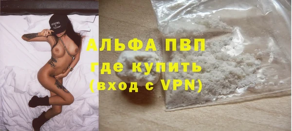 хмурый Михайловск