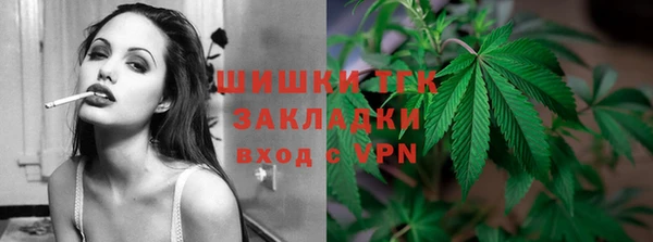 хмурый Михайловск