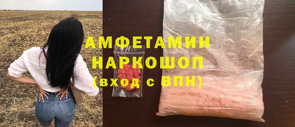 хмурый Михайловск